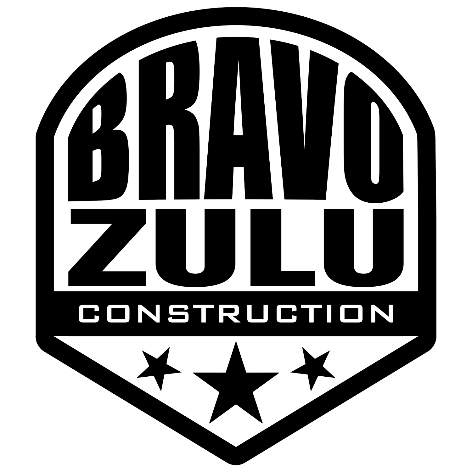 Bravo Zulu Construction